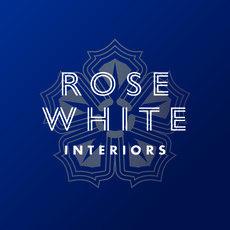 Logo - Rose White Interiors